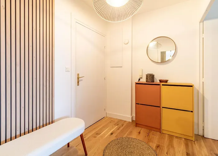 Of 75 M2 With Terrace In