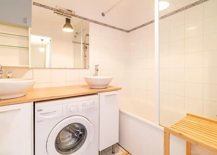 דירה Of 75 M2 With Terrace In