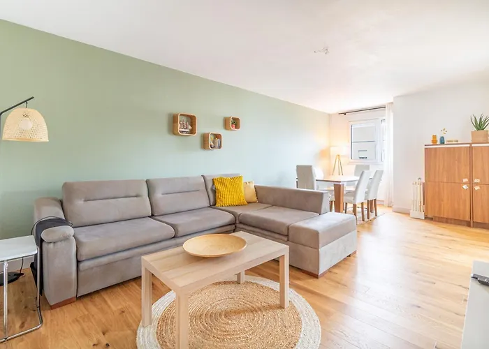 Of 75 M2 With Terrace In טולוז