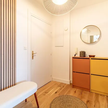 Of 75 M2 With Terrace In